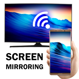 Screen Mirroring With Samsung TV : Mirror Screen