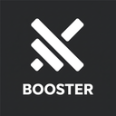 Muscle Booster Workout Planner