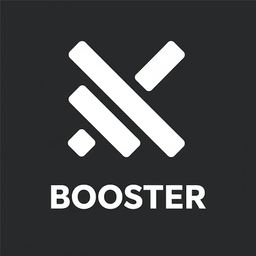 Muscle Booster Workout Planner