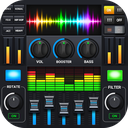 Equalizer- Bass Booster&Volume