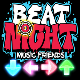 Beat Shooter Night: Rap Battle