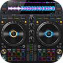 DJ Music Mixer - DJ Drum Pad