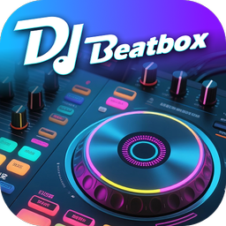 DJ Mixer Studio - Music Mixer