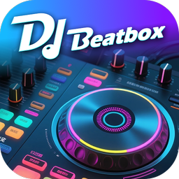 DJ Mixer Studio - Music Mixer