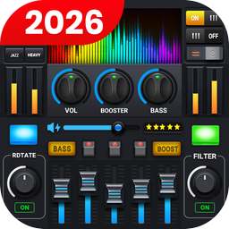 Music Player-Echo Audio Player