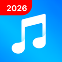 Music Player - MP3 & Playlists