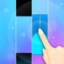 Music Piano: Cool EDM Tiles