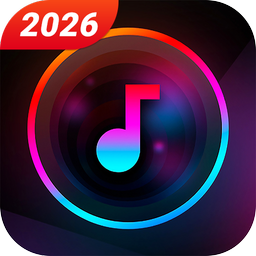 Music & Video Player with EQ