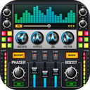 Equalizer Music Player