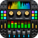 Music Player-Echo Audio Player