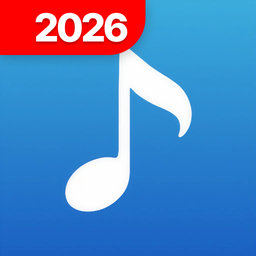 Music Player: Play MP3 Offline