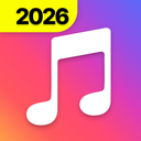 Music Player: Play MP3 Offline
