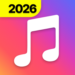 Music Player: Play MP3 Offline