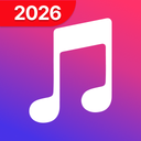 Music Player: Play MP3 Offline