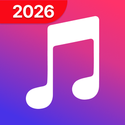 Music Player: Play MP3 Offline