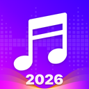 Music Player Offline & MP3
