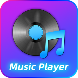 Music Player & HD Video Player