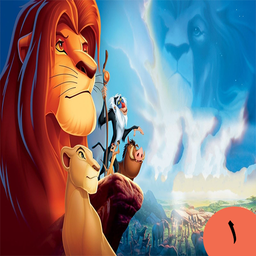 داستان تصویری شیر شاه 1
