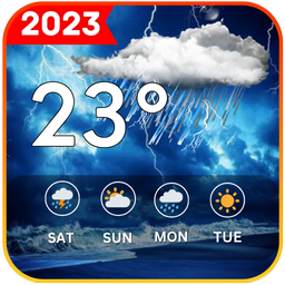Weather Accurate 2023