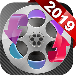 Video Converter 14 Formats MP4 AVI FLV MOV etc.