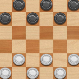 Checkers and Draughts