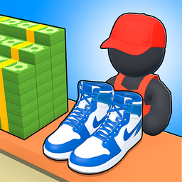 Outlet Store 3d – Tycoon Game