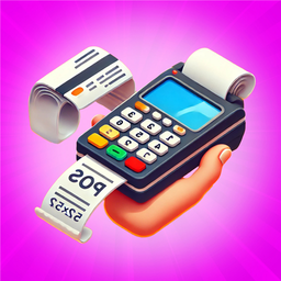 Supermarket: Shop Manager 3D