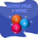 Lotto Pick 3 Whiz