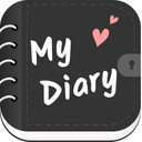 Diary Gratitude Journal App