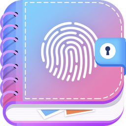 My Diary - Journal, Diary, Daily Journal with Lock – دفترچه خاطرات قفلدار