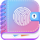 My Diary - Journal, Diary, Daily Journal with Lock – دفترچه خاطرات قفلدار