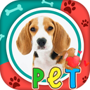 Pet Photo Album - Pic Frames a