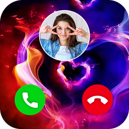 Color Call Screen, Phone Dialer and Edge Lightning