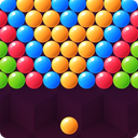 Mystery Bubble Shooter