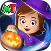 My Town: Halloween Ghost Game