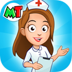 My Town Hospital - Doctor game