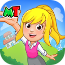 My Town World - Mega Doll City