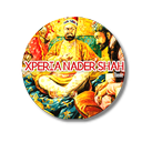 Xperia Nader Shah Theme