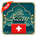 Azan Switzerland : Prayer time