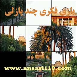 بازی چند پازلی