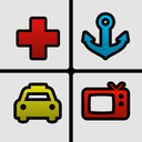 BL Essentials Icon Pack