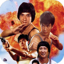 فیلم های جکی چان