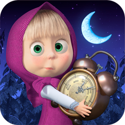 کارتون ماشا و میشا