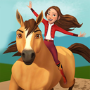 انیمیشن دختر سوارکار فصل پنجم
