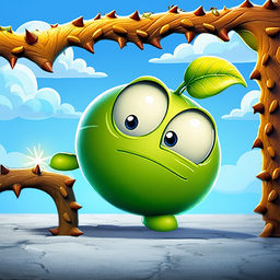 Sugar Rush - A Quick Adventure