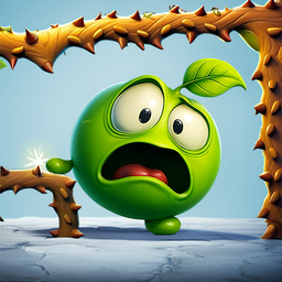 Sugar Rush - A Quick Adventure