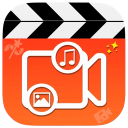 Photo Video Maker with Music