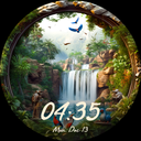 Nature Landscape Watch Faces