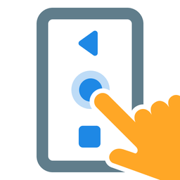 Navigation Gestures