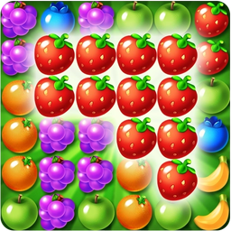 Farm Fruit Pop: Party Time